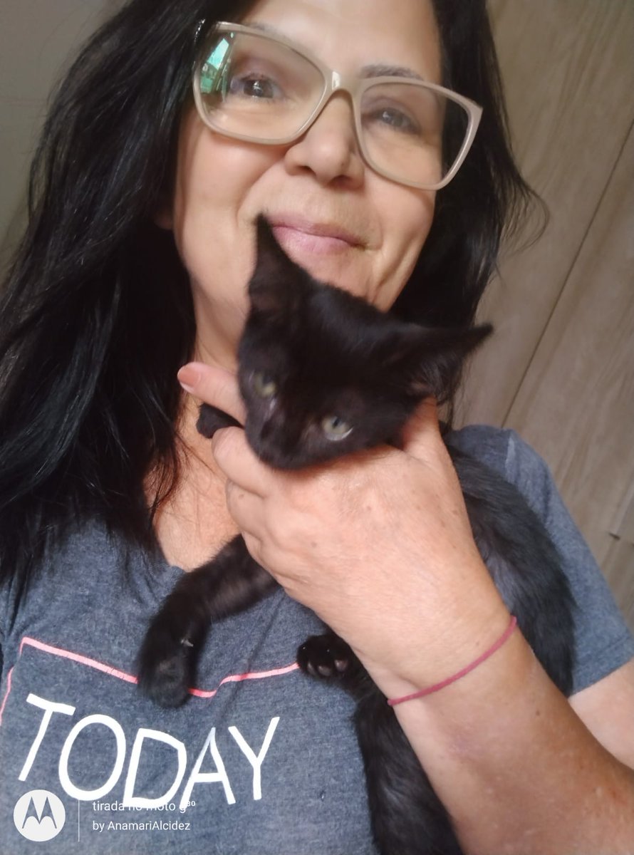 AAlcidez's tweet photo. O bebê da casa já não é mais um bebê... https://t.co/lf4u90GxSq