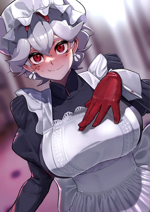 #今月描いた絵を晒そう 
#Helltaker 
#Helltakerfanart 
ほぼベルゼブブばっかりでしたね 