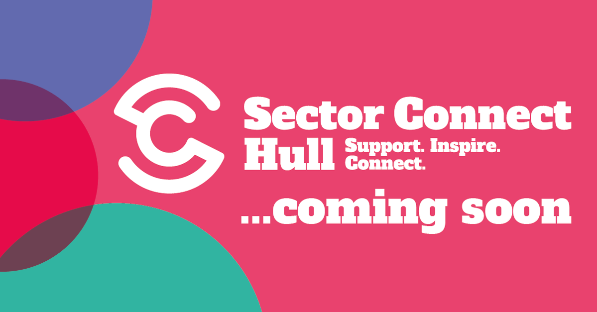 Sector Connect Hull tweet media
