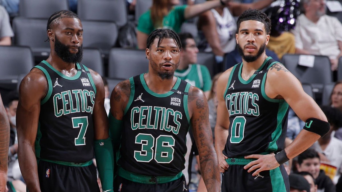 Celtics take down Heat in Game 7, 100-96, advance to NBA Finals -  CelticsBlog