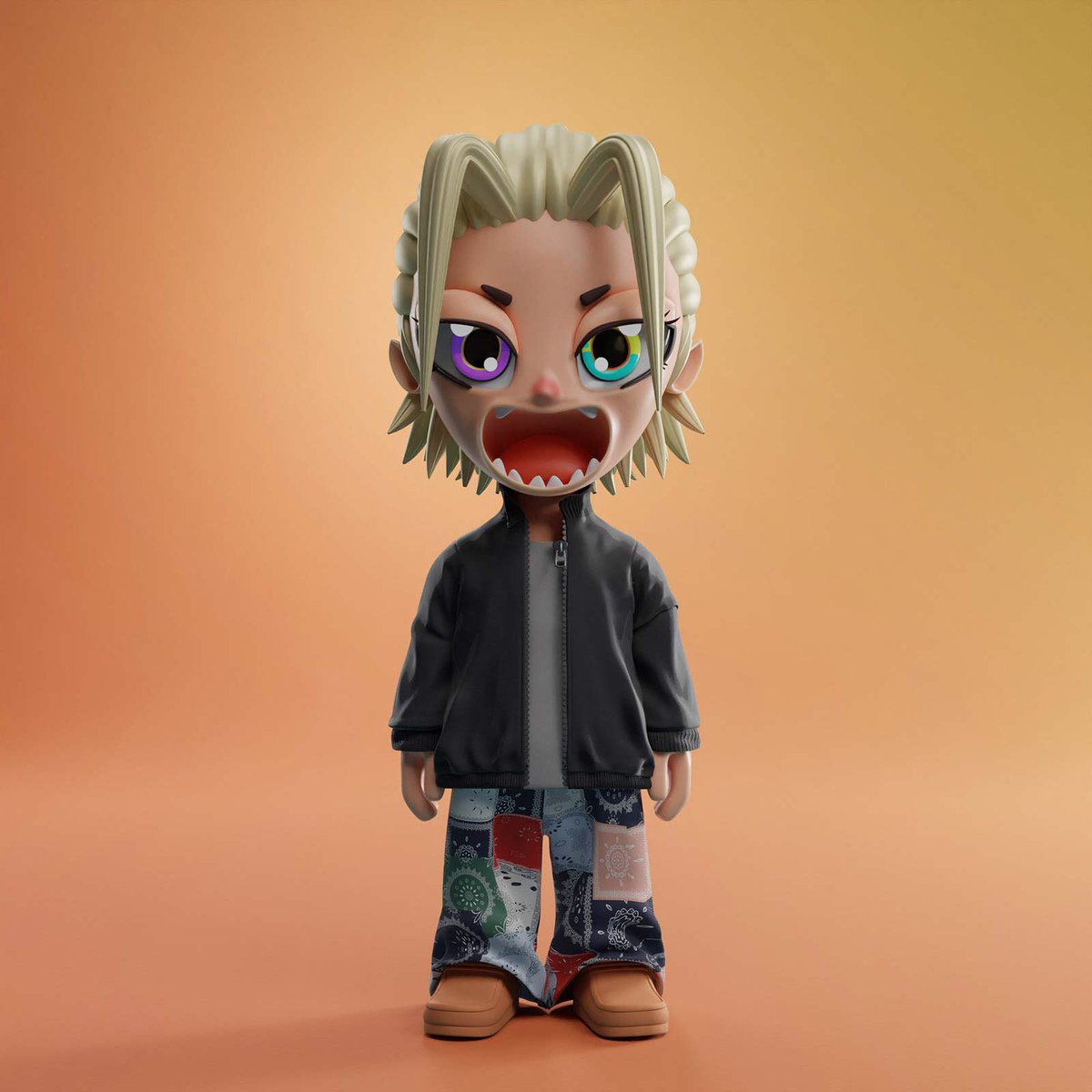 Cloakwork tweet media