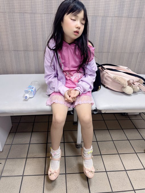 Twitterのコスプレ画像16