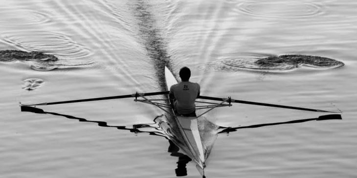 Here are four ways to use video that is still a good coaching aide within the limitations of your river or lake environment. #Rowing buff.ly/3LvCFSe