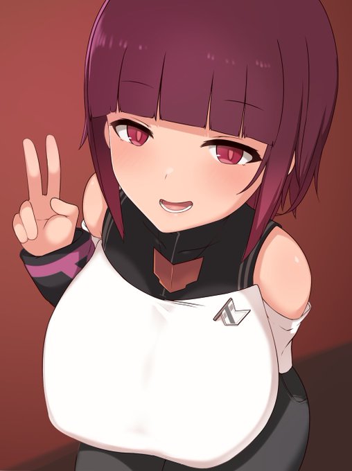 #絵ズミカド ✌️ 