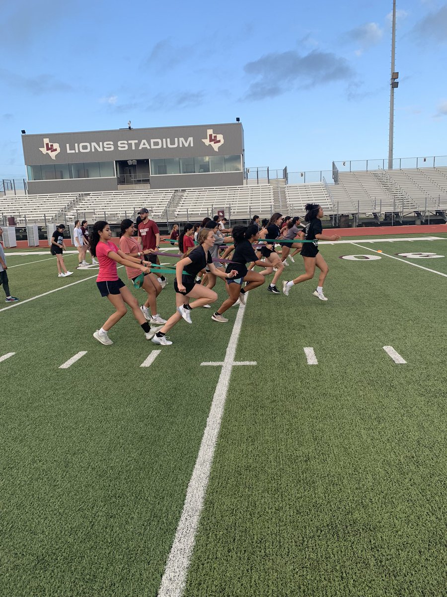 Good Morning,
1st day of Summer ROAR!
<a href="/LockhartISD/">Lockhart ISD</a> <a href="/LocLions/">Lockhart Athletics</a> <a href="/CityLockhartTX/">City of Lockhart</a> 
#TLW