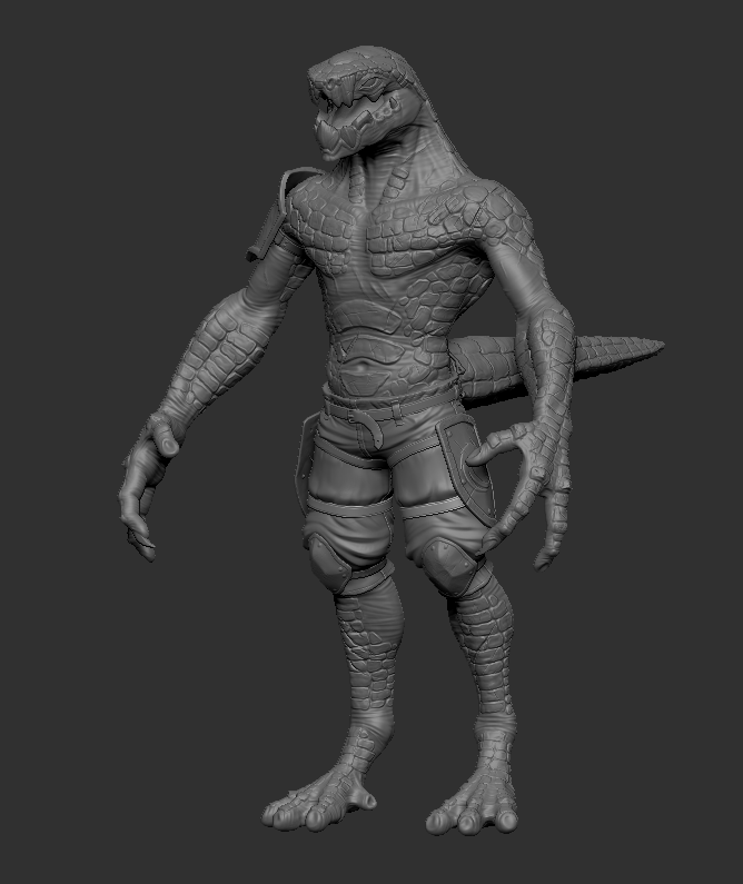 fenrinoss's tweet photo. some more renders from my Lizardman

#3d #artist #lizard #reptile #blender #characterart #animated https://t.co/L8hs4NhbQk