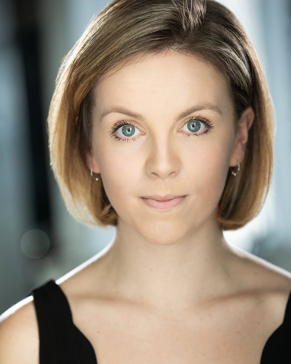 ✨Cast Announcement✨

Jessica Hope (She/Her) is a versatile performer working is both opera and musical theatre. Credits include: Maria (West Side Story, Buxton Opera House), Mae Jones (Street Scene, RNCM), Susanna (Le Nozze si Figaro) 

Tickets hopemilltheatre.co.uk/events/its-in-…