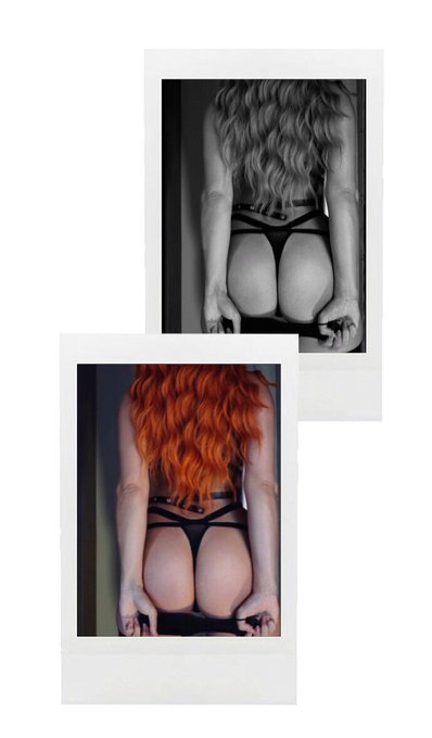 On Instagram at the link below, an important poll) Color? Or black and white? https://t.co/Qj1GyIVu3