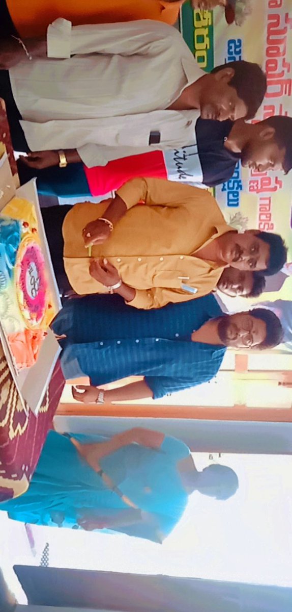 Vjw Seeram bujji youth Superstar birthday celebrations #HBDLegendarySSK #HBDSuperStarKrishna