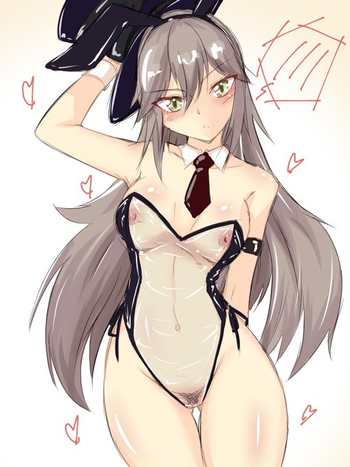 #ドルフロスケバニ部 

スピットファイアちゃん^p^ 