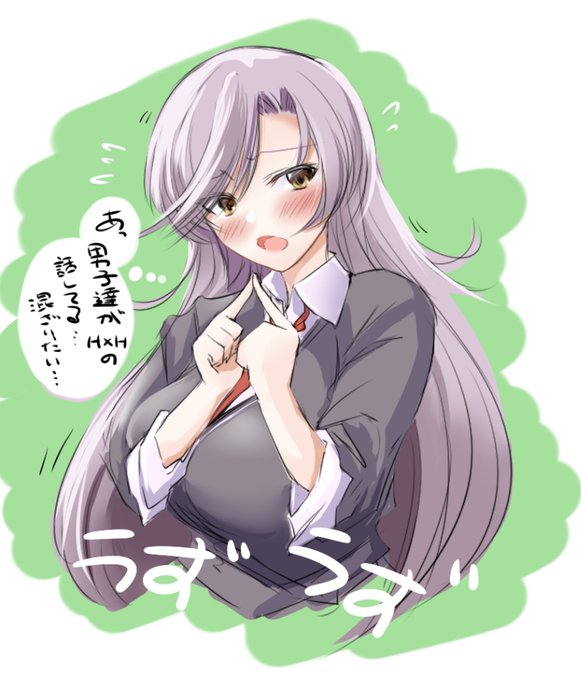 #今月描いた絵を晒そう
えっちぃのが多い(',,ΦωΦ,,`)でへへ 