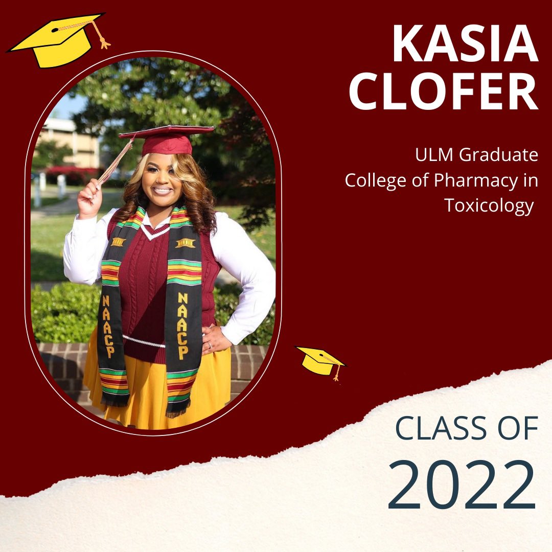 naacp_laycd's tweet photo. Hats off to our ULM graduates! Right on! https://t.co/bIiWcGazrb