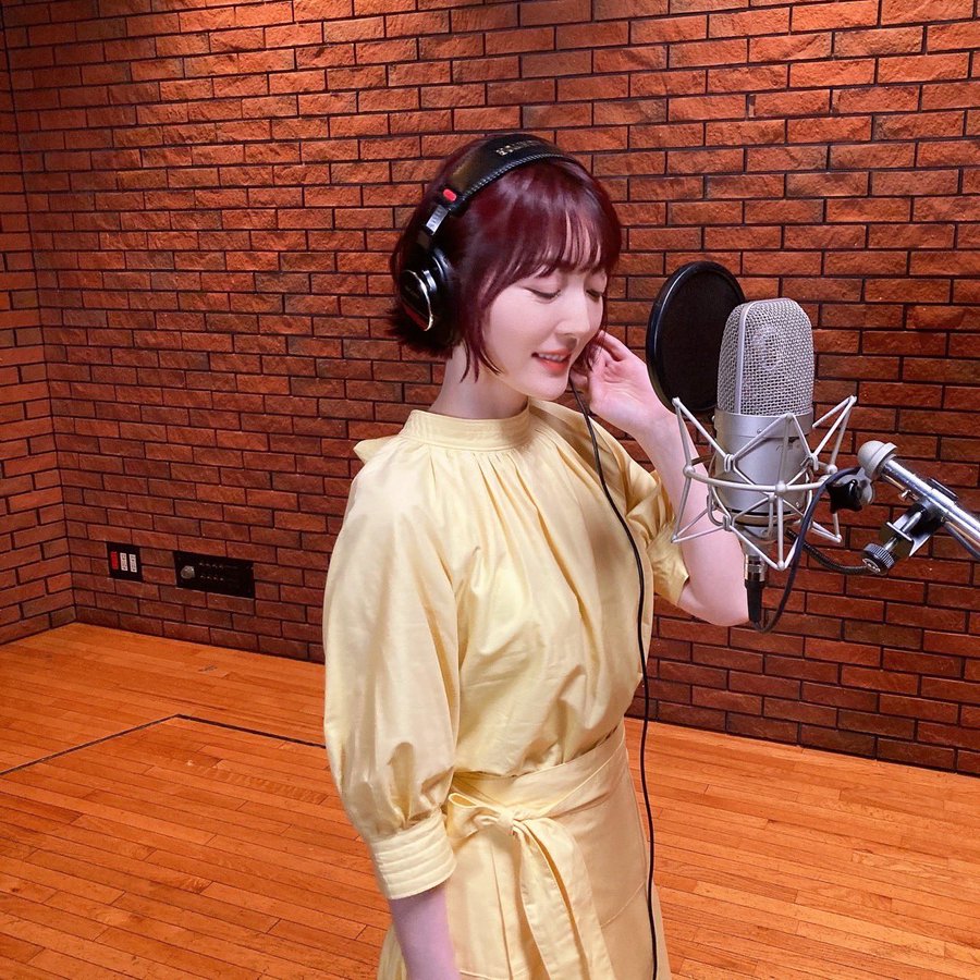 花澤香菜が 君の知らない物語 カバー このあと配信スタート 音楽ナタリー