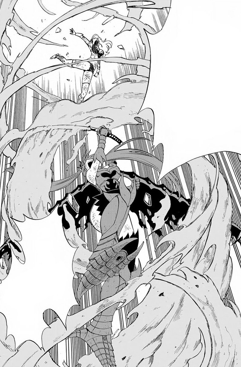 <a href="/rejinguboruto/">ϟ ，稲妻</a> @SxnofPride + the 𝙎𝙤𝙖𝙧𝙞𝙣𝙜 𝙁𝙞𝙧𝙚 𝘽𝙡𝙖𝙙𝙚 attacked the individual as the flames rose. With the city already reduced to rubble, it would seem none of them would need to hold back.

#𝓕𝐄𝐕𝐄𝐑𝐀𝐍𝐂𝐄 x #𝐓𝐄𝐀𝐌𝐅𝐓