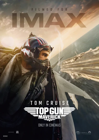 『トップガン マーヴェリック』
『犬王』
最近観た映画が、どちらもこの面白さを100%体感するにはスクリーンじゃないとダメ案件で、とても良かった。まだ余韻の味がする。みんな、映画館はイイぞ。 