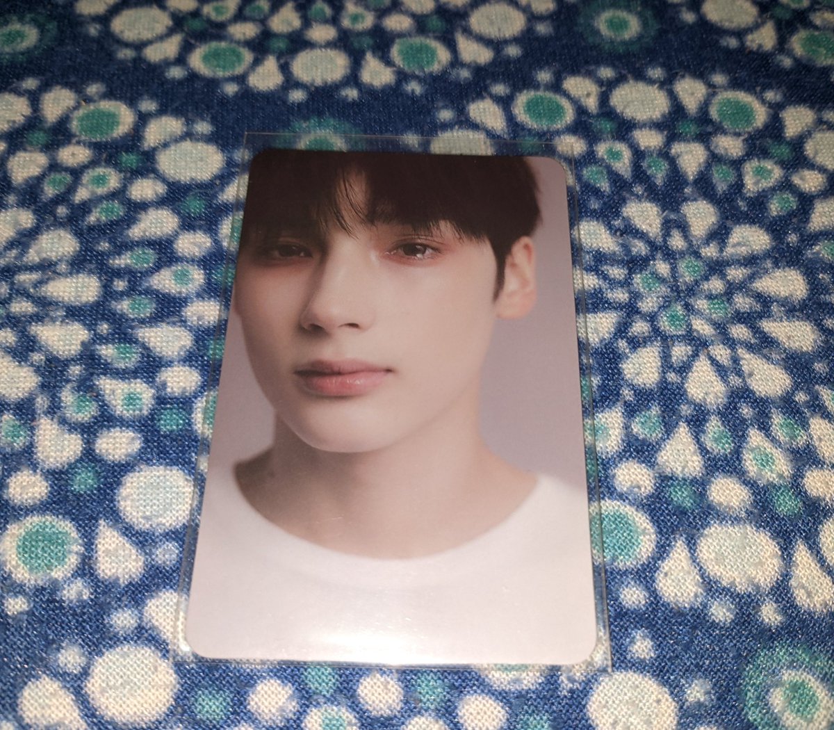 HeeseunooCart's tweet photo. wts lfb txt ph 

 - txt minisode2: thursday’s child synnara pob 
- ( huening kai ) 
- 350 payo
- onhand
- mood: direct ggx
- mop: gcash 

🏷: yeonjun soobin taehyun beomgyu huening kai hyuka pc photocard end https://t.co/9Cw20PZwkK