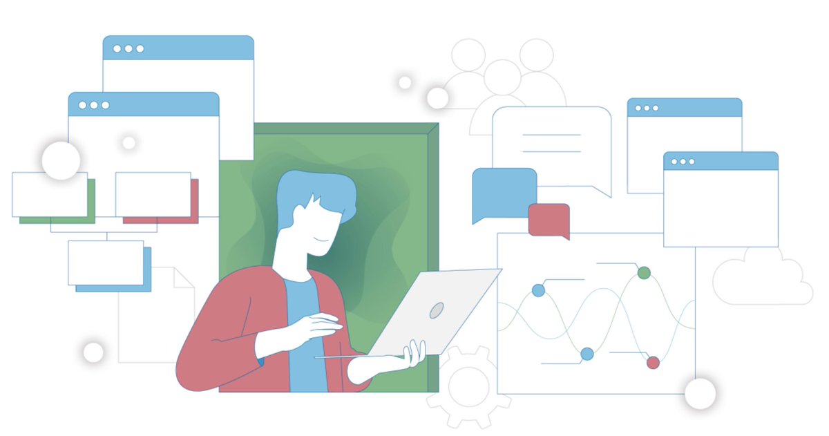 Welche Unterschiede es zwischen dem Intranet und dem Digital Workplace gibt, erfahren Sie im aktuellen LinkedIn-Artikel von HIRSCHTEC CEO Lutz Hirsch. 
linkedin.com/pulse/intranet… 
#modernworkplace #intranet #microsoft365