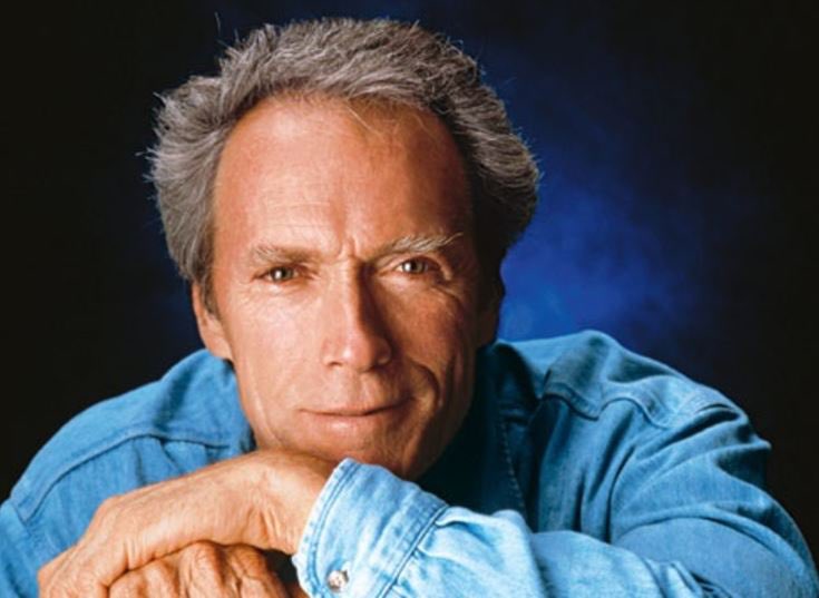 Happy 92nd Birthday to Clint Eastwood. I will be celebrating by yelling at kids to Get Off My Lawn.  