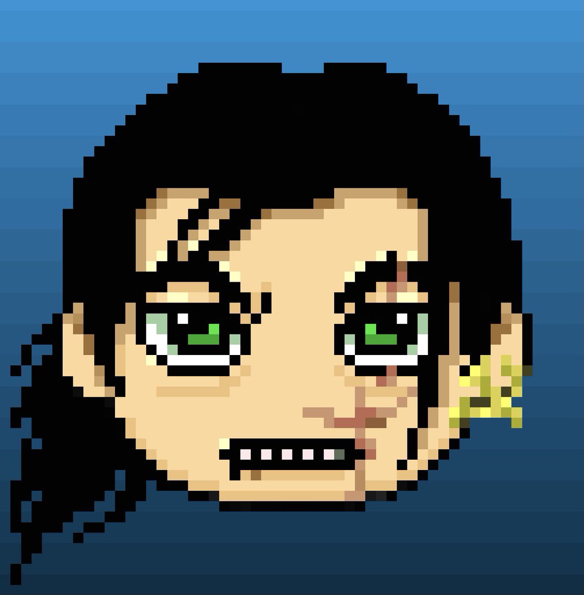 diandangbb's tweet photo. #hotlinemiami
pixel characters.1
henchman/the son https://t.co/wUPWVjh644