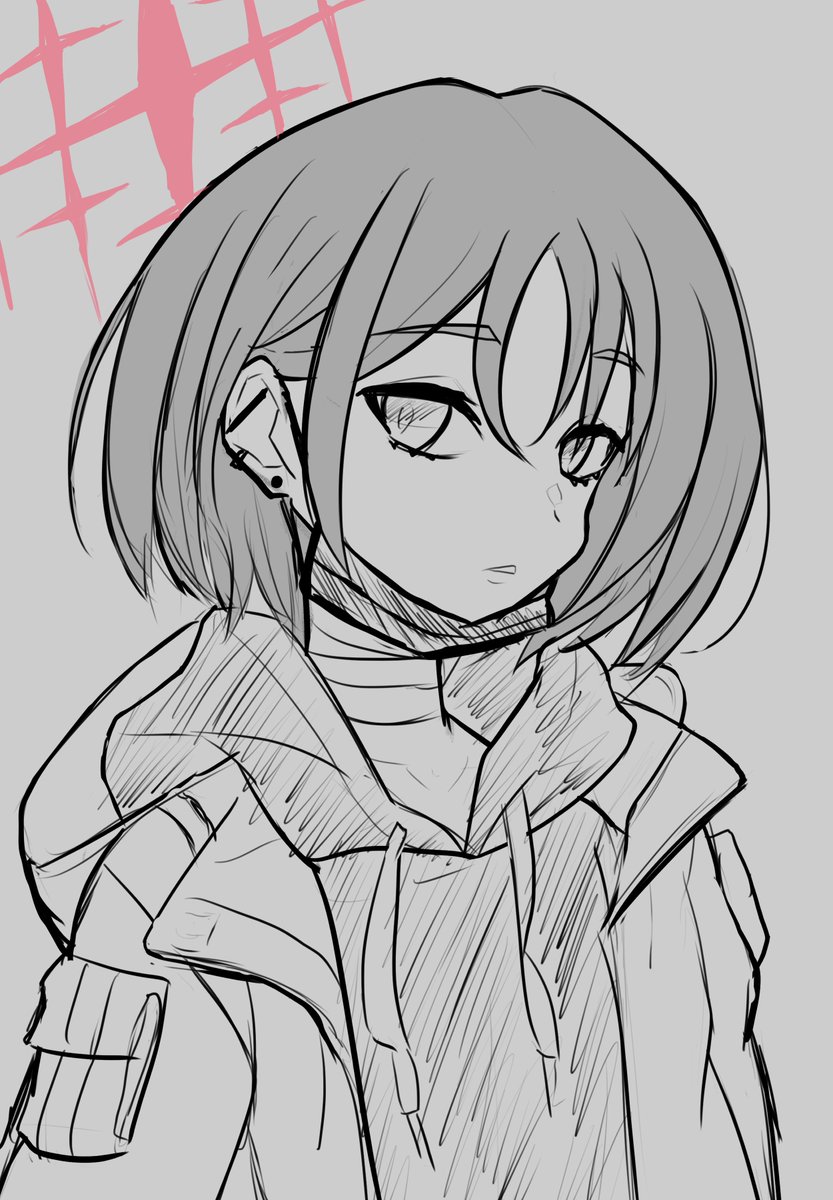 落書きなら腐るほどあるんすけどね 