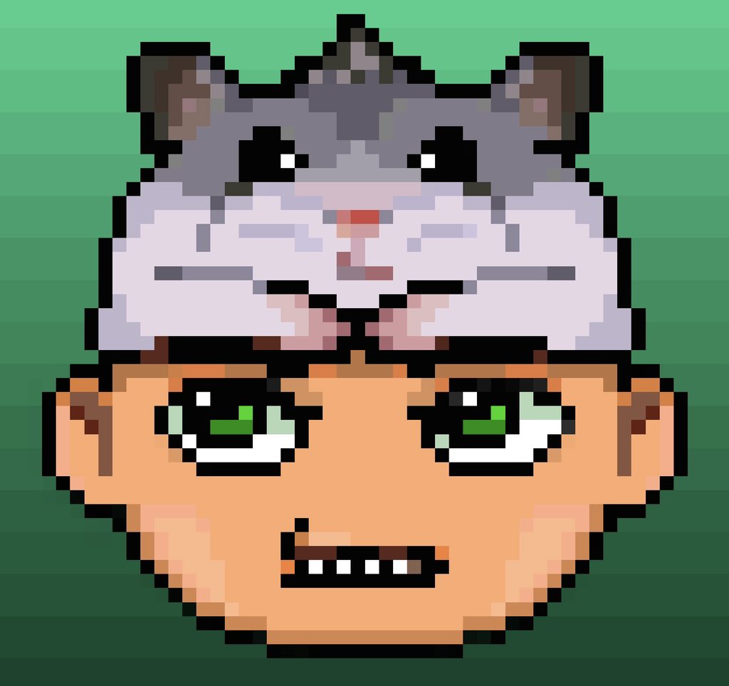 diandangbb's tweet photo. #hotlinemiami
pixel characters.2 https://t.co/miUwQI9tsO
