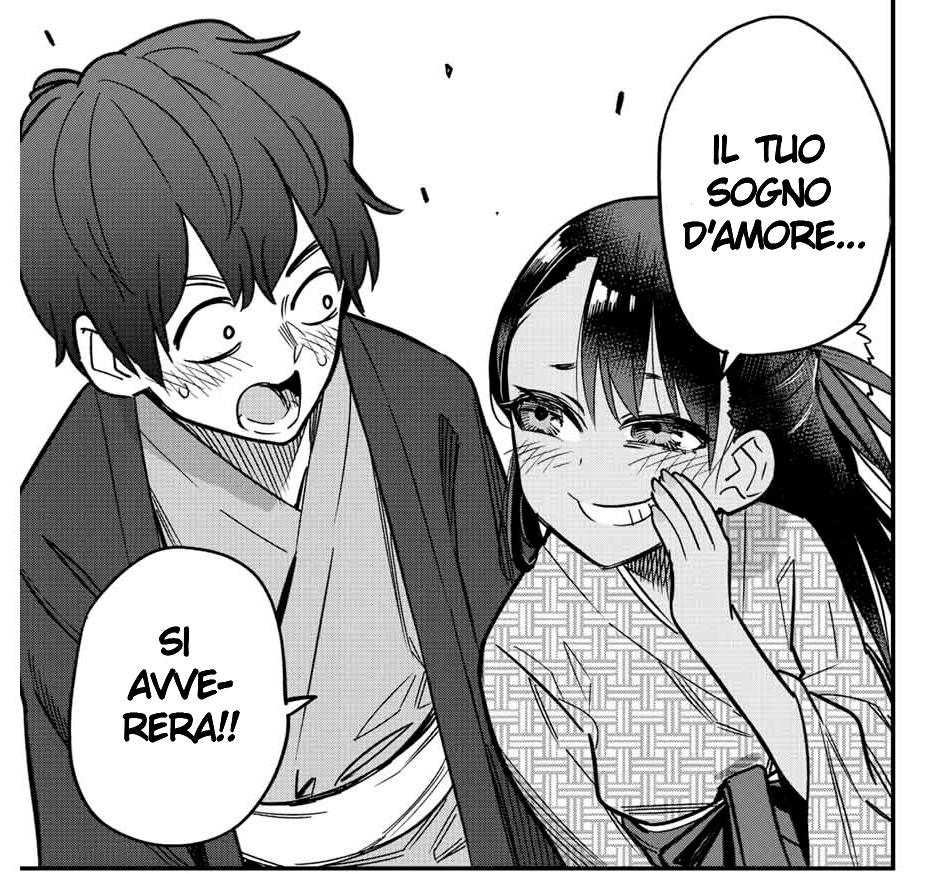 amateurmangaani's tweet photo. alle 17.45 https://t.co/8Z4SgcZhCE
via @YouTube
#anime #nagatorosan
#manga
#otaku
#japan
#senpai
#ijiranaidenagatorosan
#chapter106
#nagatoro https://t.co/a6LTcBFHNm