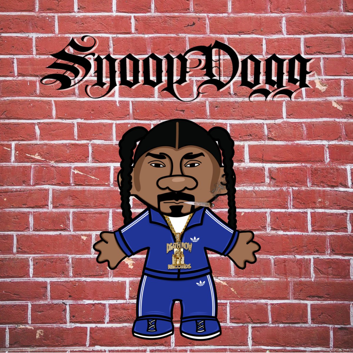 Minimeez_nft's tweet photo. Hey @SnoopDogg check out my first NFT collection on Opensea.
#NFT #NFTCommunity #SnoopDogg #NFTs 

https://t.co/FY91imZsxz https://t.co/17Mq3T9em8