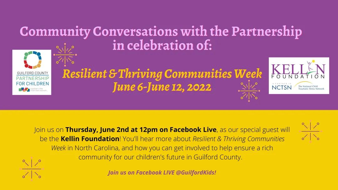 Guilford County Partnership for Children tweet media