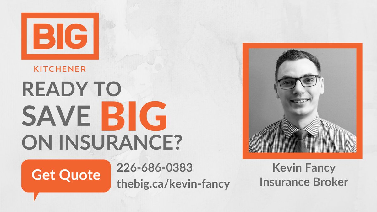 Kevin Fancy Insurance Broker (@brokerfancy) on Twitter photo 