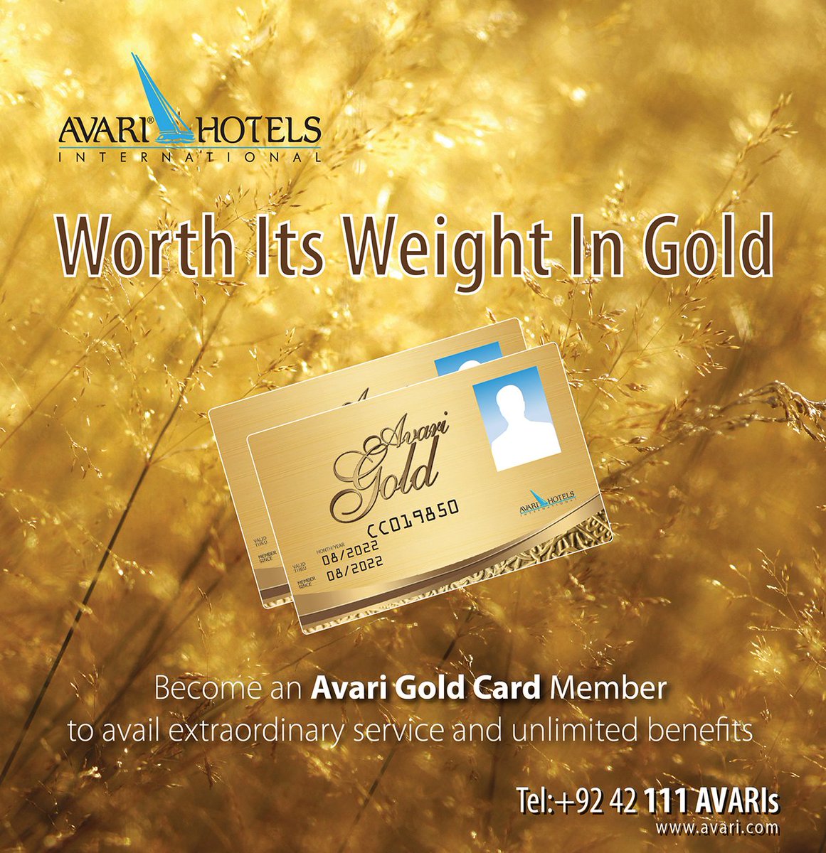 Avari Hotel Lahore tweet media