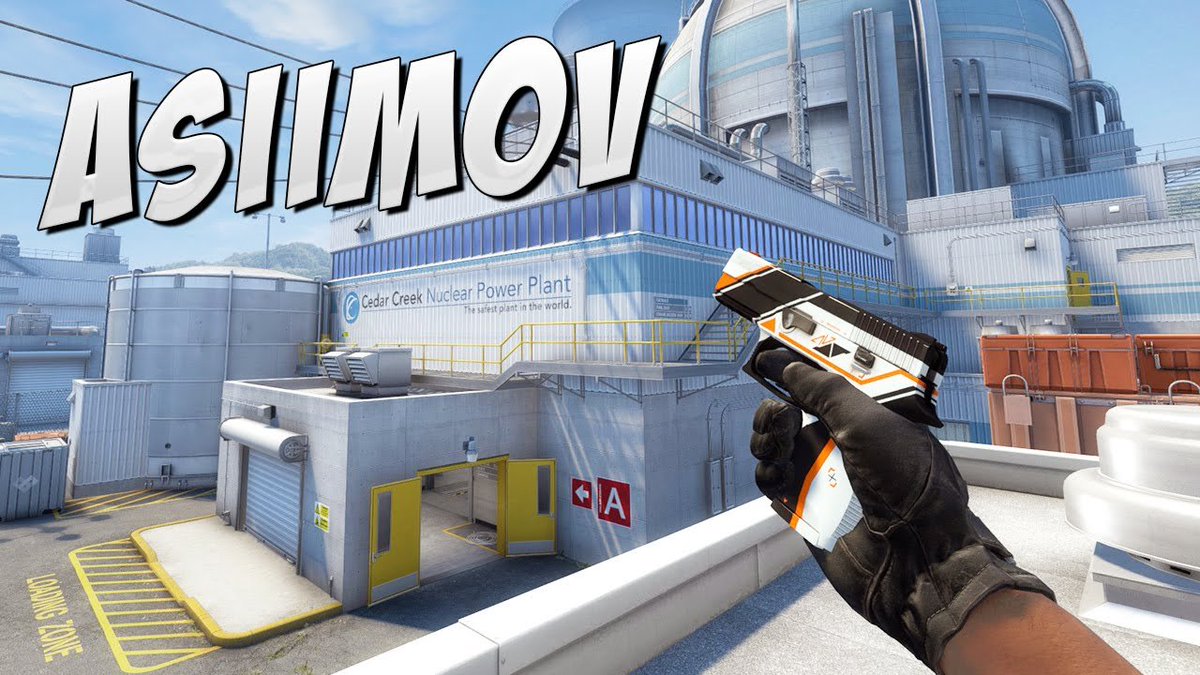 rustment's tweet photo. 🔥 CS:GO GIVEAWAY 🔥 

🎁P250 | Asiimov (Battle-Scarred) 
with 4 stickers 🫢

➡️ TO ENTER:
✅ Follow @rustment &amp; @pistonjump
✅ Retweet 🔁
✅ Tag a friend*

*If you win, your friend wins [secret] on our upcoming website!

⚠️ Ends June 10. ⚠️

#CSGO  #CSGOGiveaway https://t.co/MlsSSl1cBW