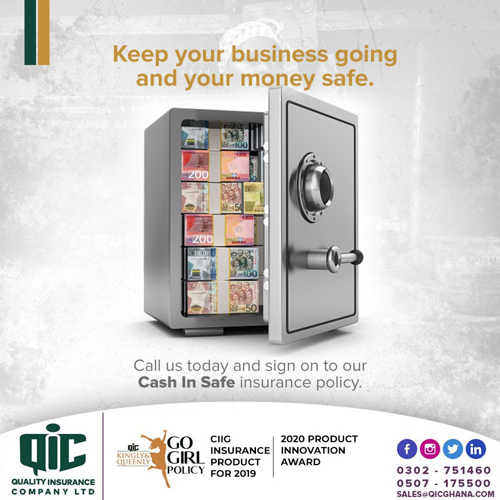 Quality Insurance Company [QIC] on Twitter "Call us today and sign on