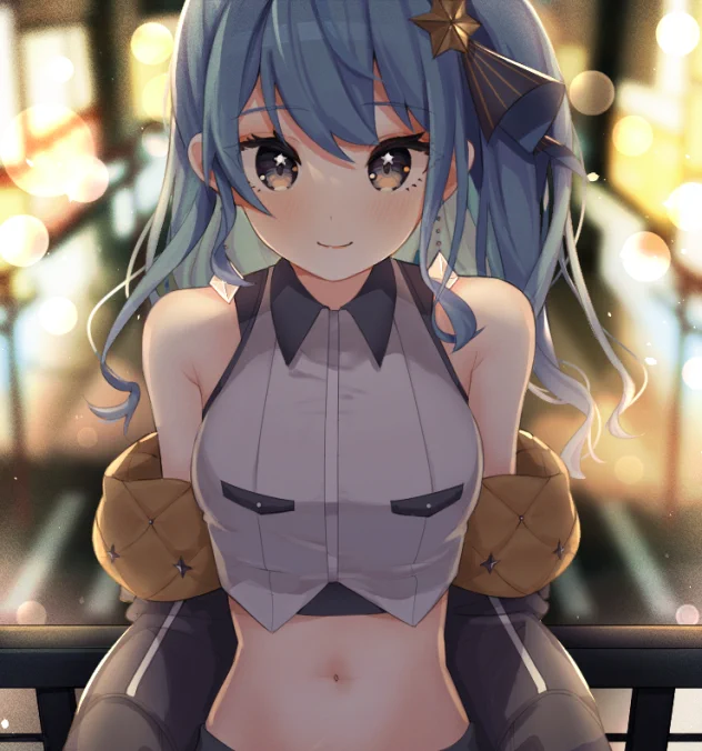 幽霊東京
#ほしまちぎゃらりー 