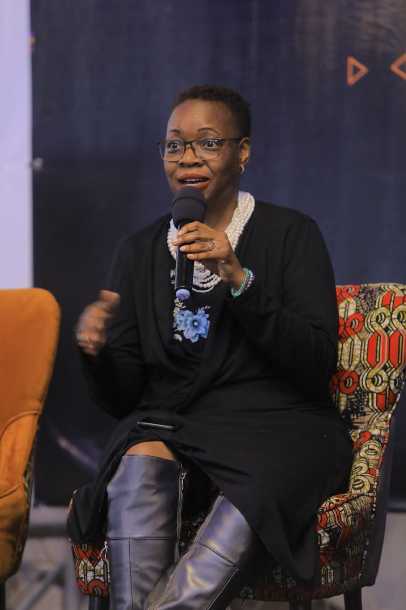 Too many of us are too scared to spread our wings outside Nairobi. We need to create an ecosystem across more cities and towns across Kenya, we need to decentralize and collaborate across the country.
 - Kyessubire Greigg, <a href="/SMEFounders/">SME Founder's Association</a> 

#bigBaraza2022 #OwningTheTimes #BigBaraza