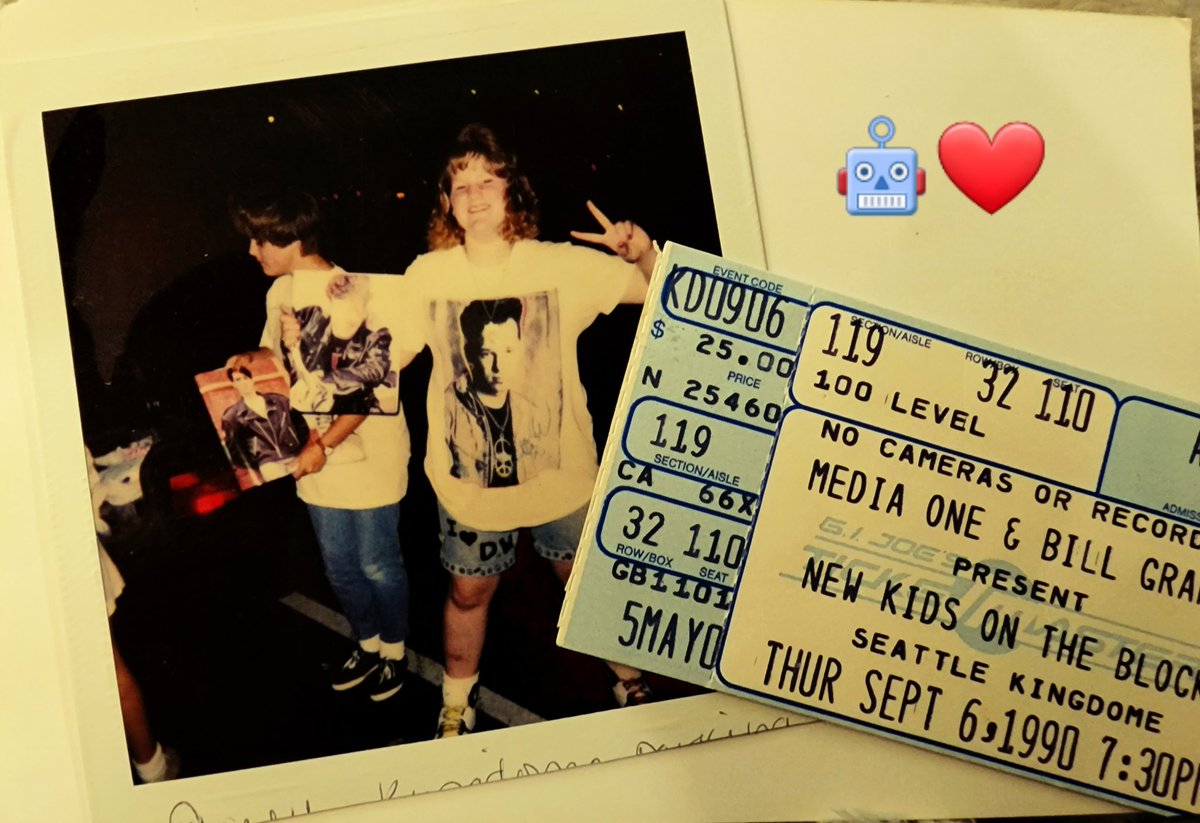 robfam11's tweet photo. @DonnieWahlberg Can't wait to see you in Portland, OR. I recently had surgery and my fellow @NKOTB buddy asked if I was going to be able to go to your concert... I'll be in a wheelchair if need be. Nothing would keep me from a reunion w/@DonnieWahlberg https://t.co/4j7EasnjqB