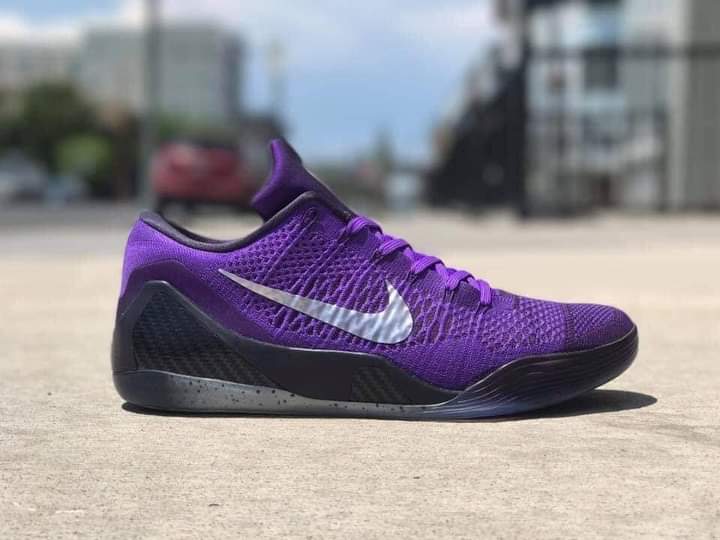 Z's Kicks tweet media