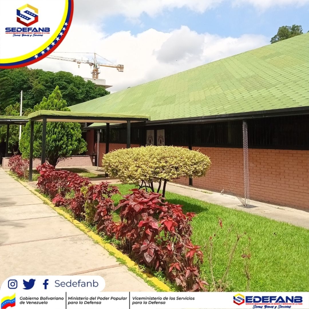 sedefanb's tweet photo. Somos SEDEFANB -Somos Bienes y Servicios.

Visítanos en la Calle 11 con Av. Bolívar Fuerte Tiuna El Valle, Caracas.

#SEDEFANB #Venezuela #Fuertetiuna #Eventoscaracas #saloneventoscaracas
#eventosfuertetiuna #eventosccs #31mayo https://t.co/jiYAqzQZeZ