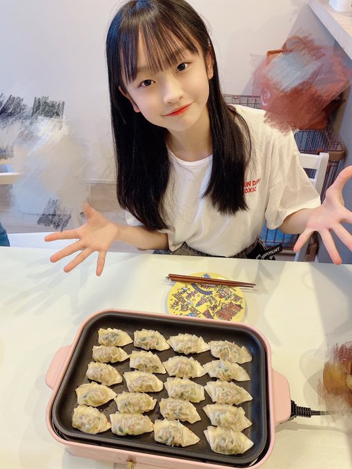 Twitterのコスプレ画像4