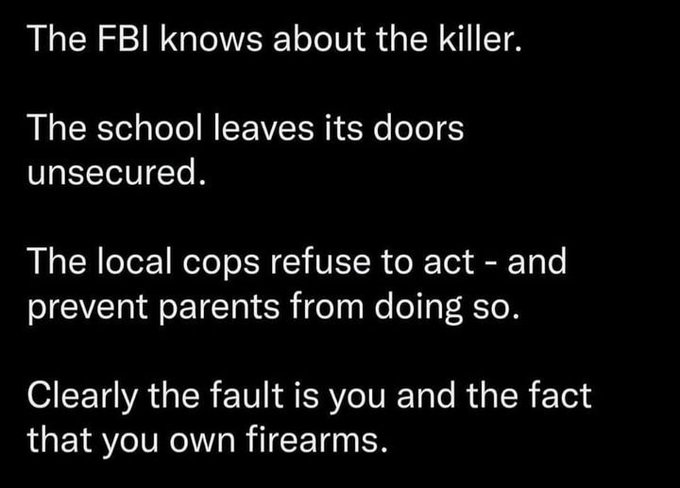 Ammo for Gun Control FUFp2bhXoAcLyV4?format=jpg&name=small
