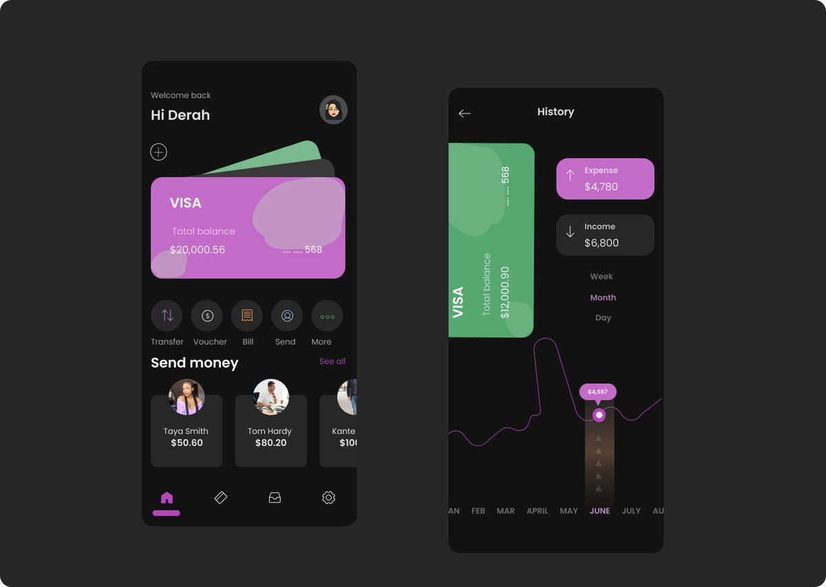 Thenemej_'s tweet photo. May dump. #uiuxdesign #designer #uiux https://t.co/HVVJ69n2gf