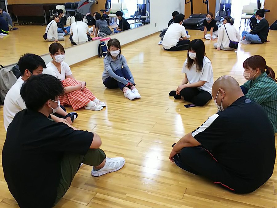 Home こころ医療福祉専門学校