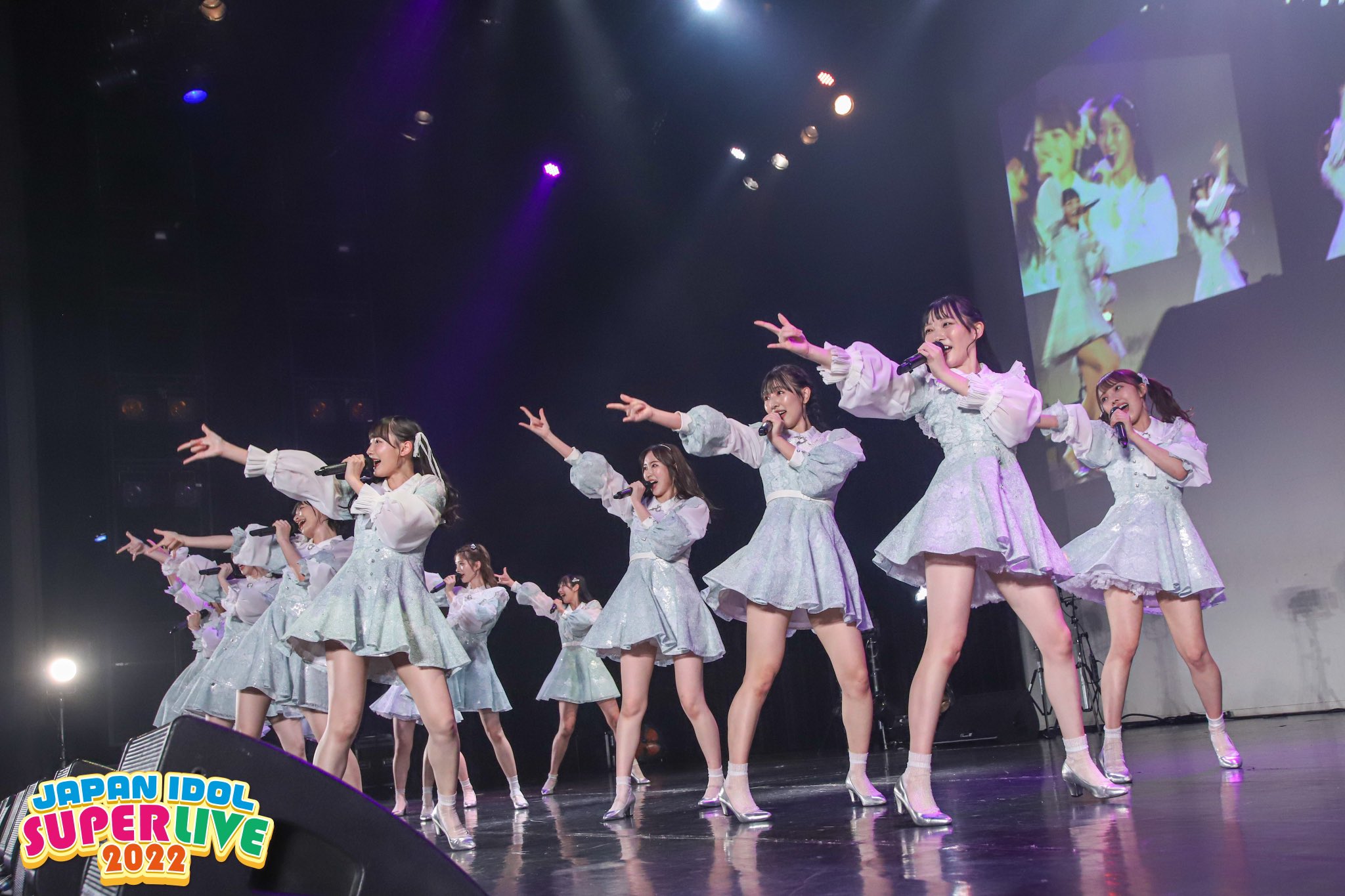 JAPAN IDOL SUPER LIVE on Twitter "ご出演ありがとうございました！ https//t.co