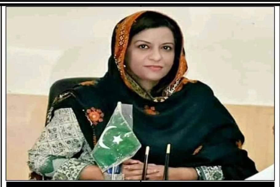 WaseemMaitlo5's tweet photo. I heartly congratulation the greatest Senior  leader of Pakistan People's Party Parliamentarian MNA Dr @ShahNafisa to made  #601k followers on the twitter.
Best wishes and Allah more success you Respected brave leader ♥️
 @BBhuttoZardari  @AseefaBZ https://t.co/mIlgCzukCY