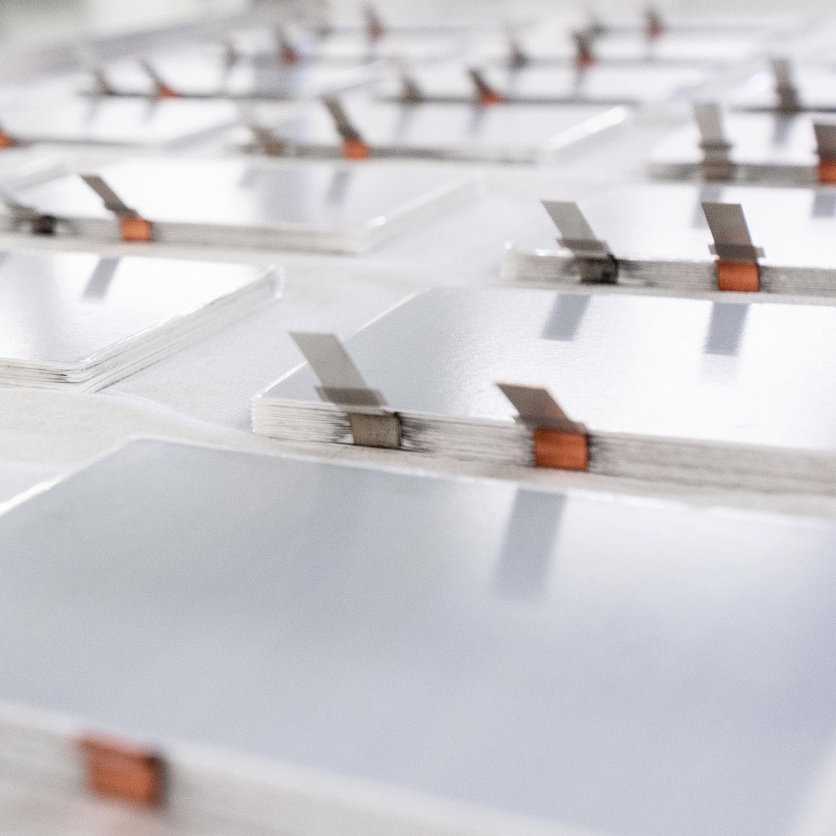 Central to success of our mission at Lilium are the high-performance aviation batteries powering our innovative #eVTOL technology, and our ability to produce them at scale. Here’s a closer look at how we’ll do it. #Lilium fal.cn/3p3LA