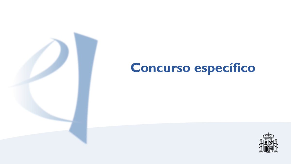 Agencia Estatal de Investigación tweet media