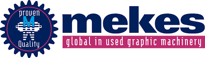 Another new exhibitor for this years event has just confirmed their place, Mekes Graphic Machinery will be exhibiting at The Print Show this September. More exciting exhibitor news coming very shortly...