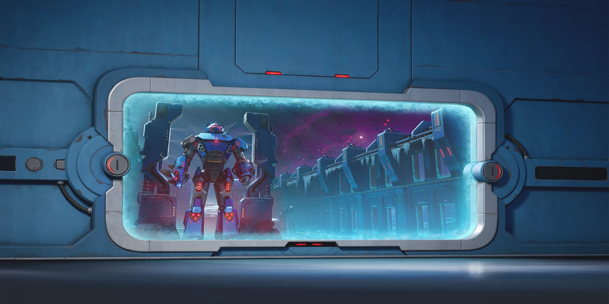 iFireMonkey on Twitter "The "Glow Up" Lobby Background is now live