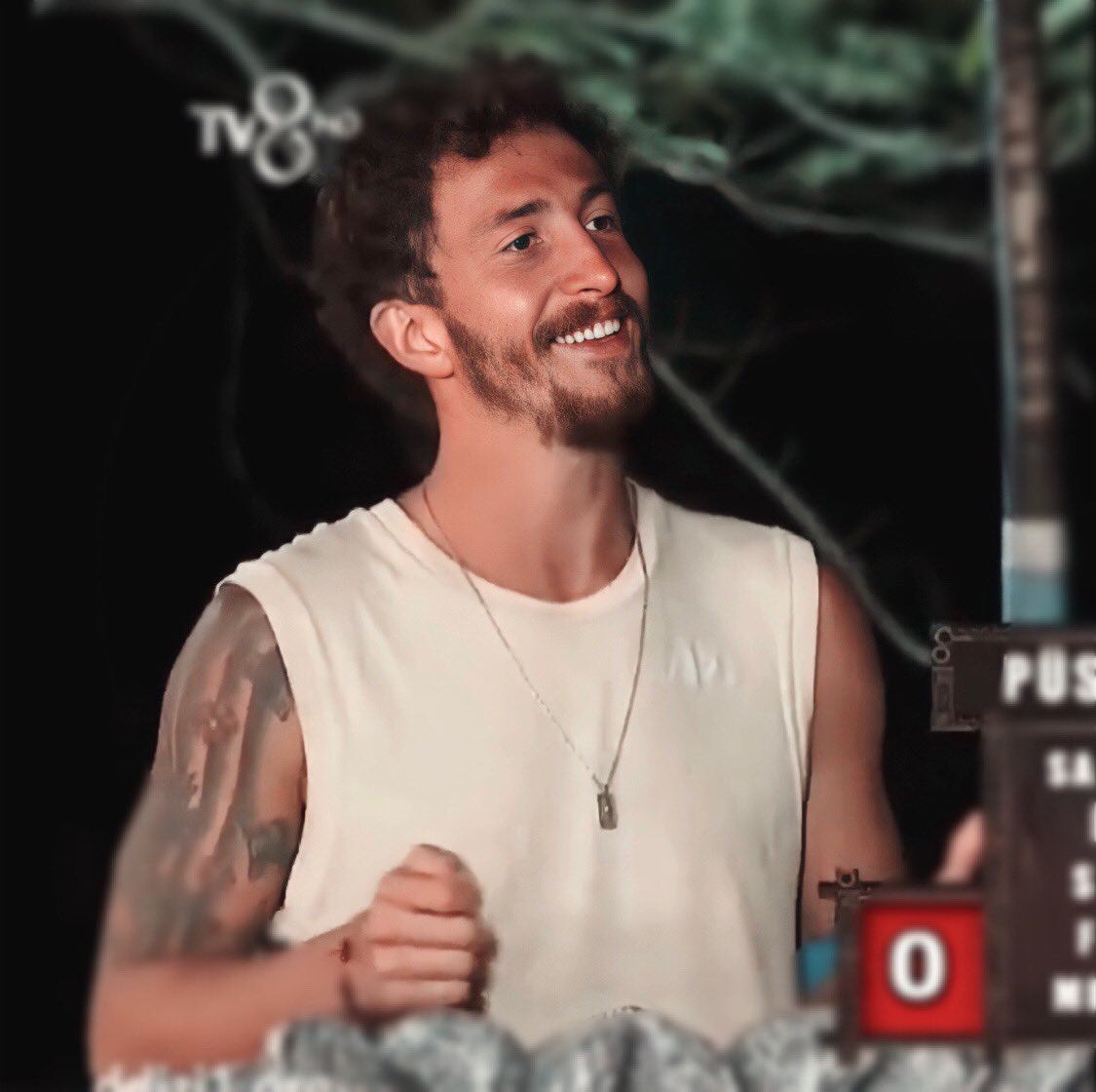 ⚡️Berkan Karabulut⚡️
Birleşme Sonrası Performansı
126 Oyun
66 Galibiyet
60 Mağlubiyet
52,38%
#SurvivorAllStar2022 #survivor