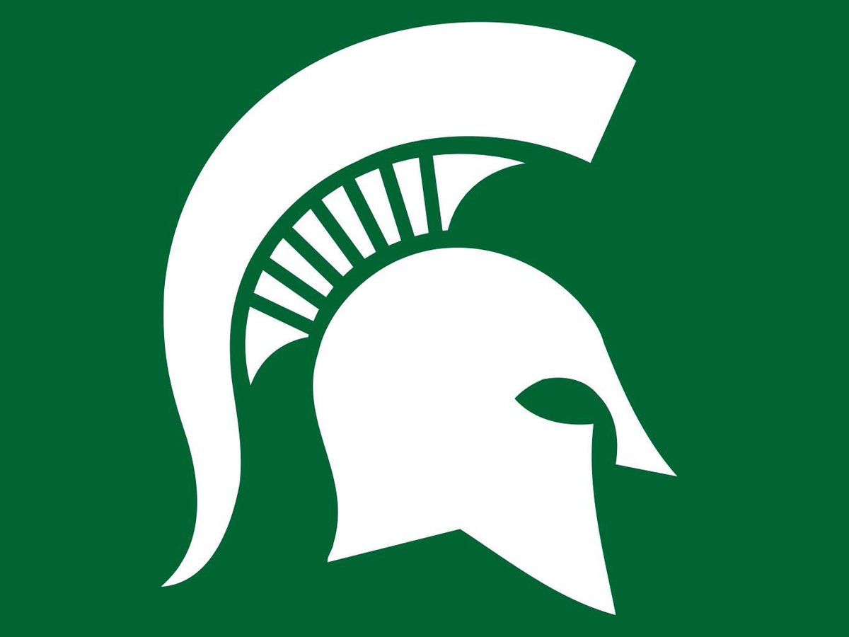 Wayne State Football (@wsuwarriorfb) on Twitter photo Excited to have coaches from <a href="/MSU_Football/">Michigan State Football</a> joining our Prospect Camp on June 8th!
REGISTER TODAY: camps.jumpforward.com/waynestatefoot…
#OneWarrior 🔰 Excited to have coaches from <a href="/MSU_Football/">Michigan State Football</a> joining our Prospect Camp on June 8th!
REGISTER TODAY: camps.jumpforward.com/waynestatefoot…
#OneWarrior 🔰