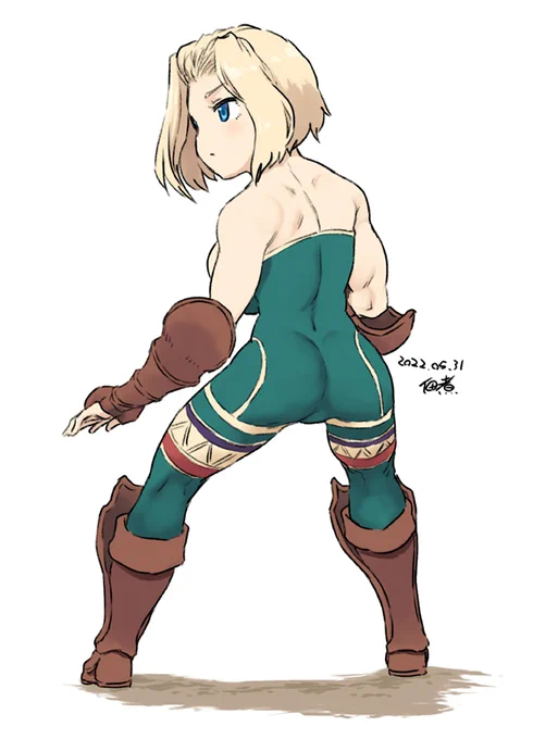 らくがき 